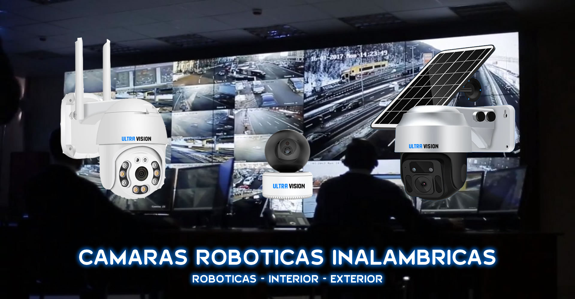 Venta De Camara Robotica